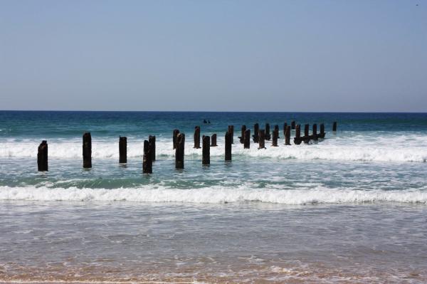 חוף בית ינאי