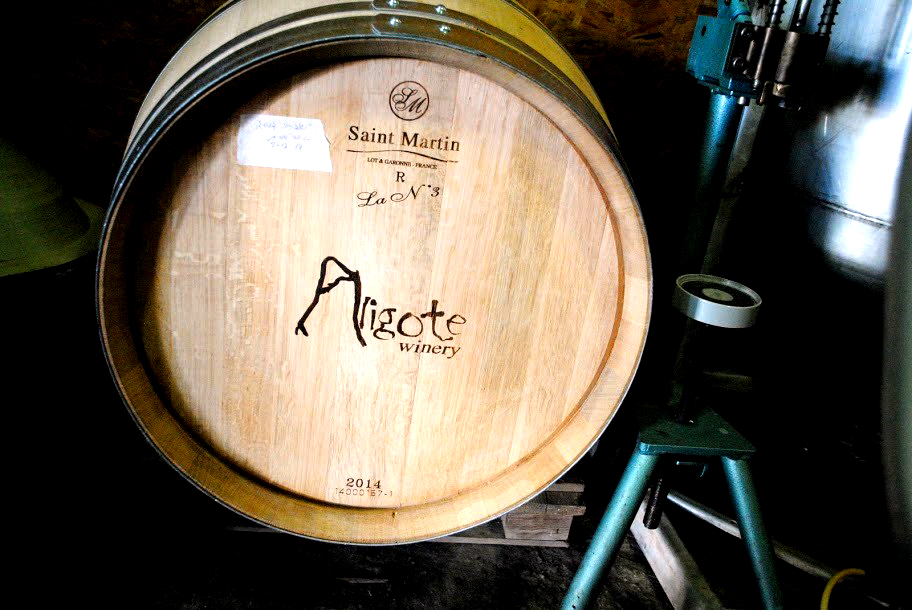 יקבים בעמק חפר